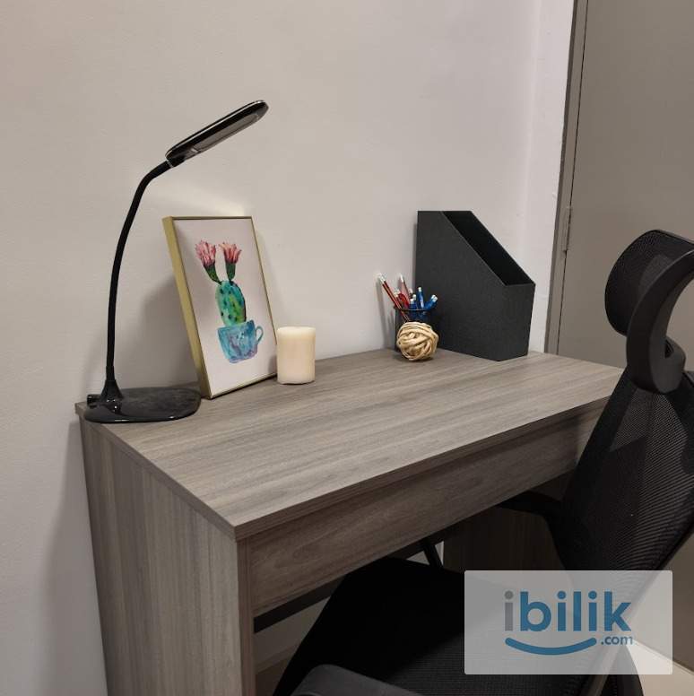 Room For Rent in Bandar Sunway | Near Taylor's & Monash Uni - Image 4