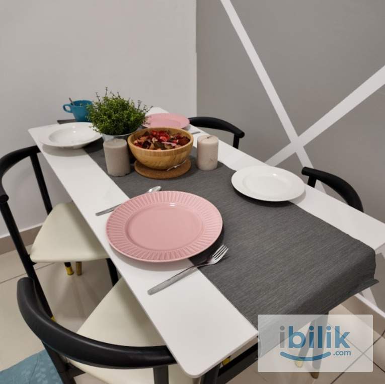 Room For Rent in Bandar Sunway | Near Taylor's & Monash Uni - Image 5