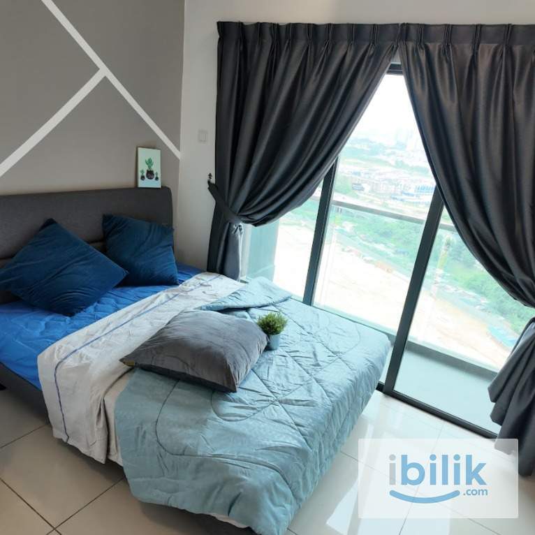 Student-Friendly Room Near Taylor's and Monash University - Image 1