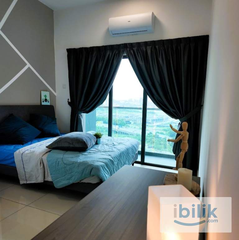 Student-Friendly Room Near Taylor's and Monash University - Image 2