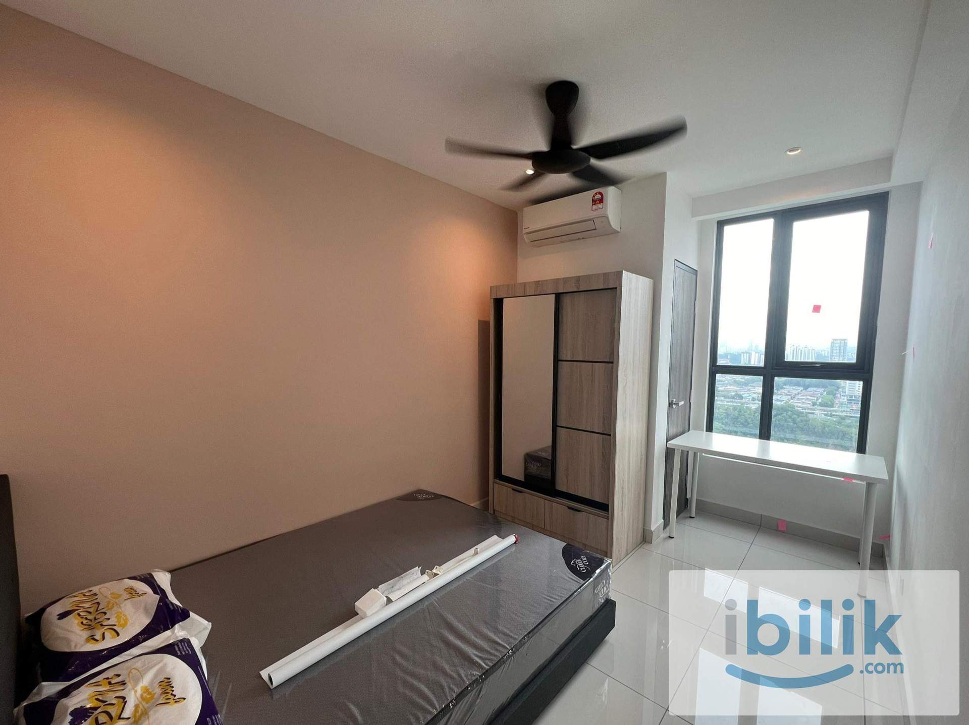 USJ1 Edumetro Studio Room Available to Move in Now! - Image 1