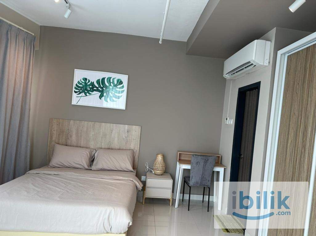 Studio Room Available @ Edumetro USJ1 - Image 2