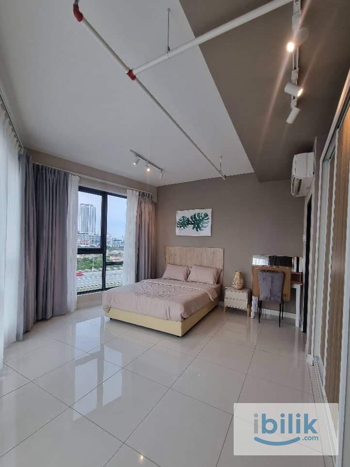 Studio Room Available @ Edumetro USJ1 - Image 1