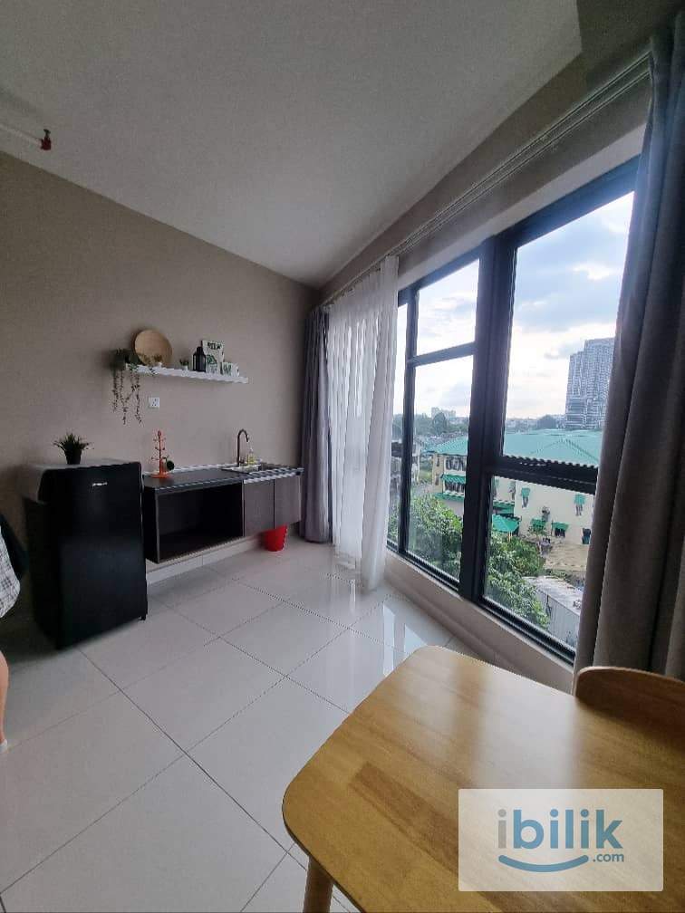 Studio Room Available @ Edumetro USJ1 - Image 3