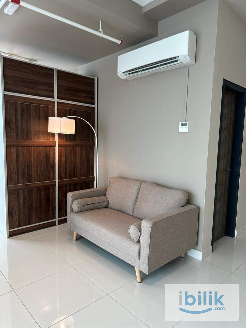 Studio Room Available @ Edumetro USJ1 - Image 4