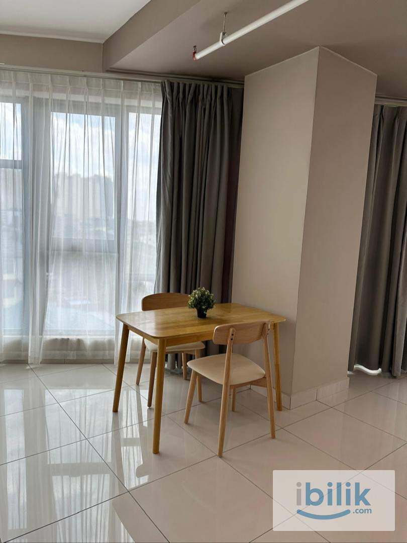 Studio Room Available @ Edumetro USJ1 - Image 5