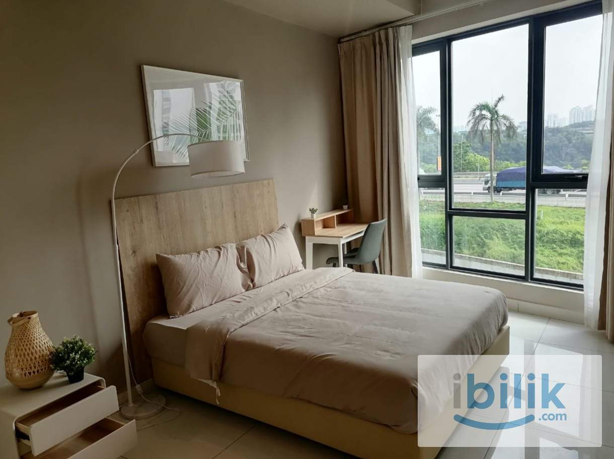 Cheap Studio Rooms Available Near USJ1!!! - Image 1