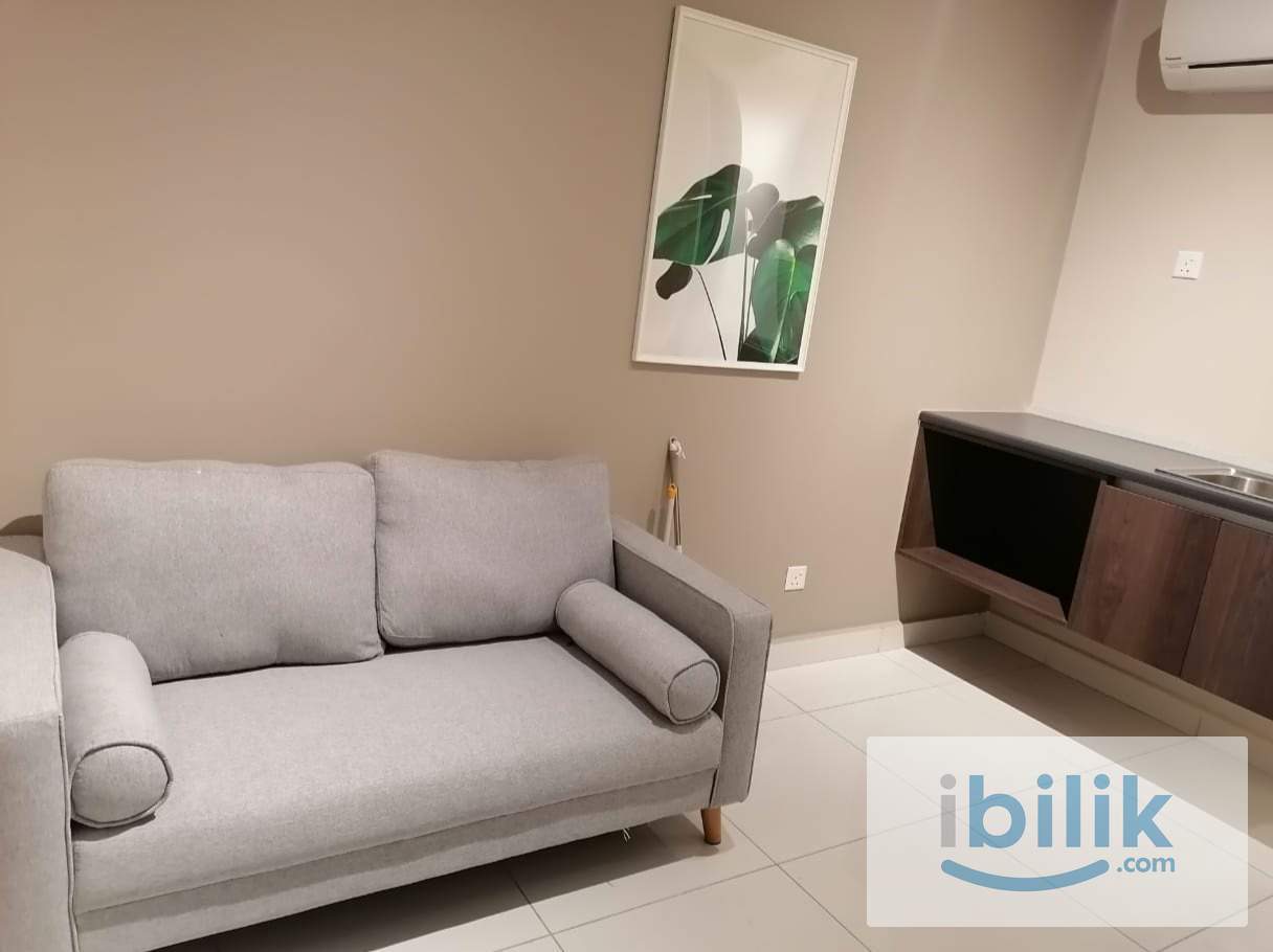 Cheap Studio Rooms Available Near USJ1!!! - Image 2