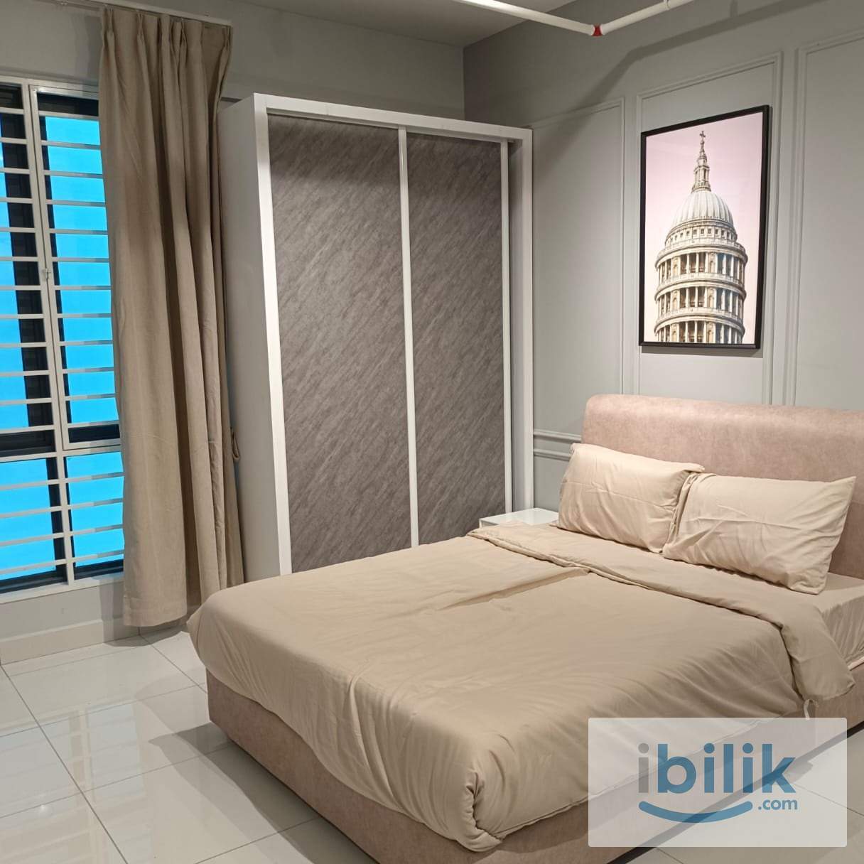 Studio Room Near Segi College is now Available! - Image 1