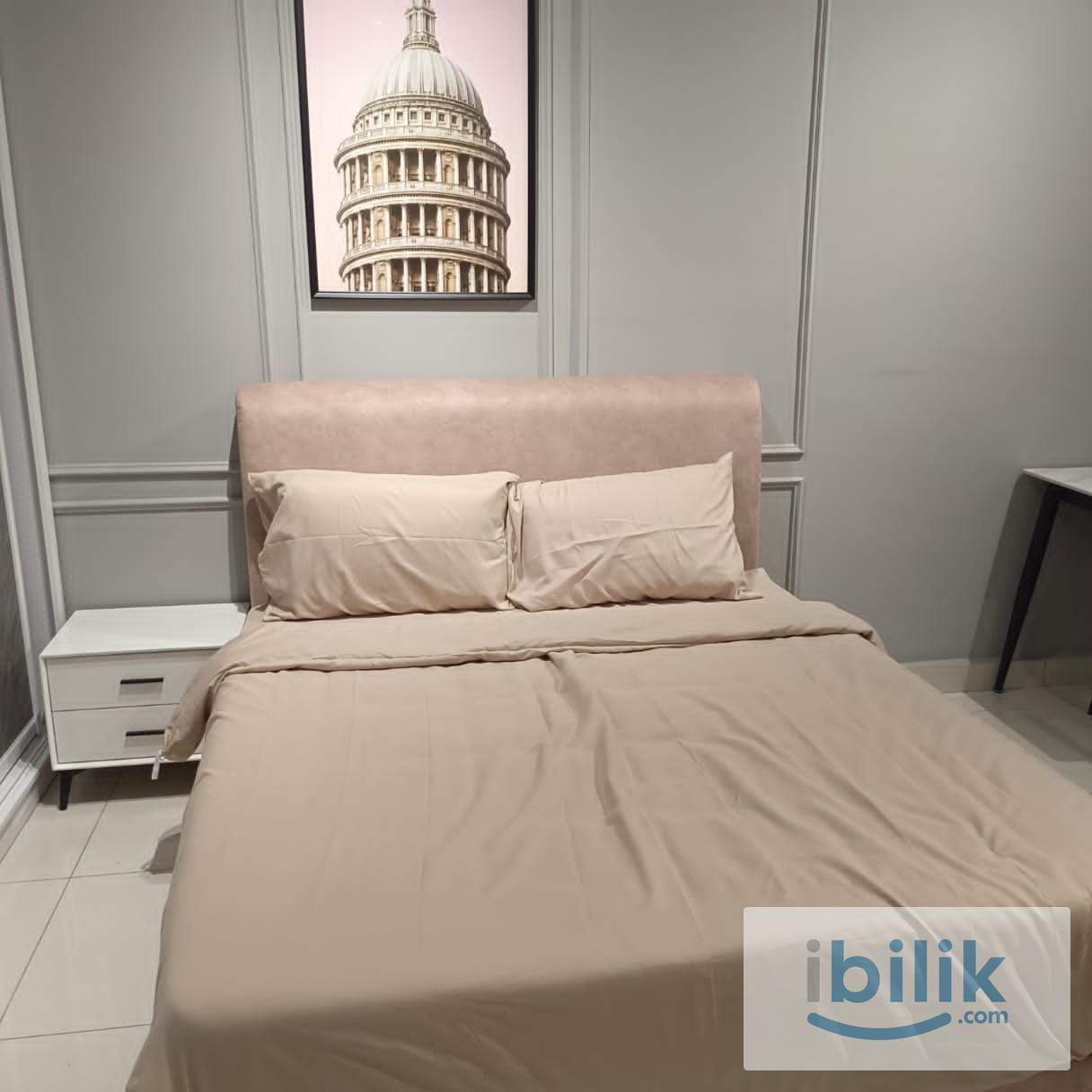 Studio Room Near Segi College is now Available! - Image 2