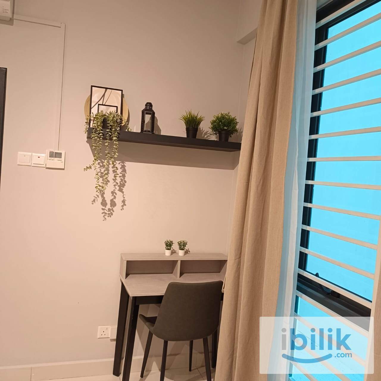 Studio Room Near Segi College is now Available! - Image 3