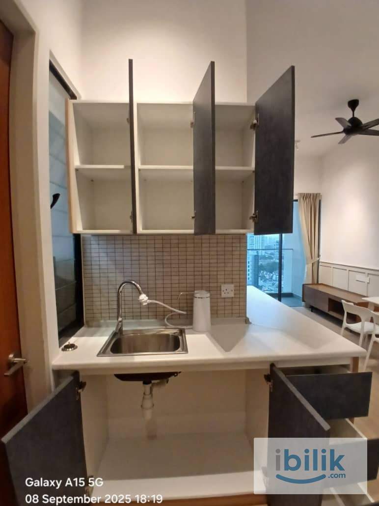 Whole Unit for rent 2B1B at The Grand Subang SS15 - Image 2
