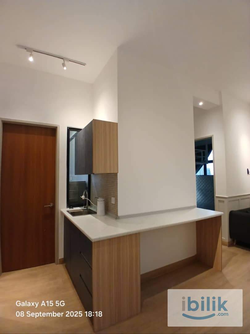 Whole Unit for rent 2B1B at The Grand Subang SS15 - Image 3