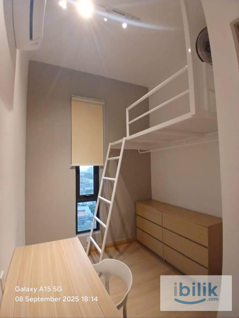 Whole Unit for rent 2B1B at The Grand Subang SS15 - Image 5