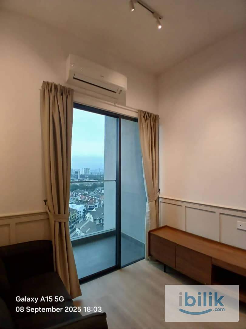 Whole Unit for rent 2B1B at The Grand Subang SS15 - Image 7