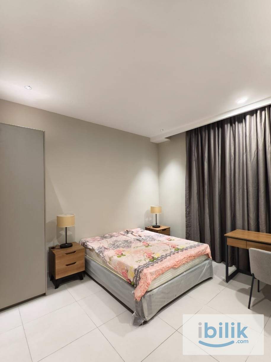 Studio For Rent @ SS12 Dorsett Waterfront Subang - Image 1