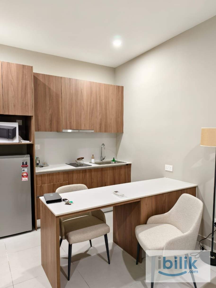 Studio For Rent @ SS12 Dorsett Waterfront Subang - Image 3
