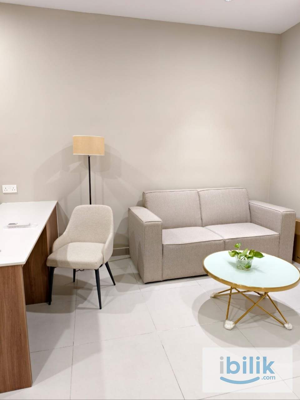 Studio For Rent @ SS12 Dorsett Waterfront Subang - Image 5