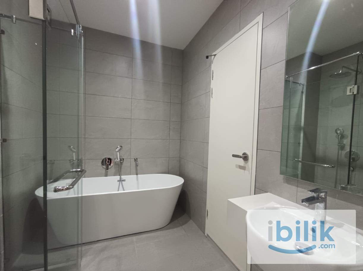 Studio For Rent @ SS12 Dorsett Waterfront Subang - Image 6