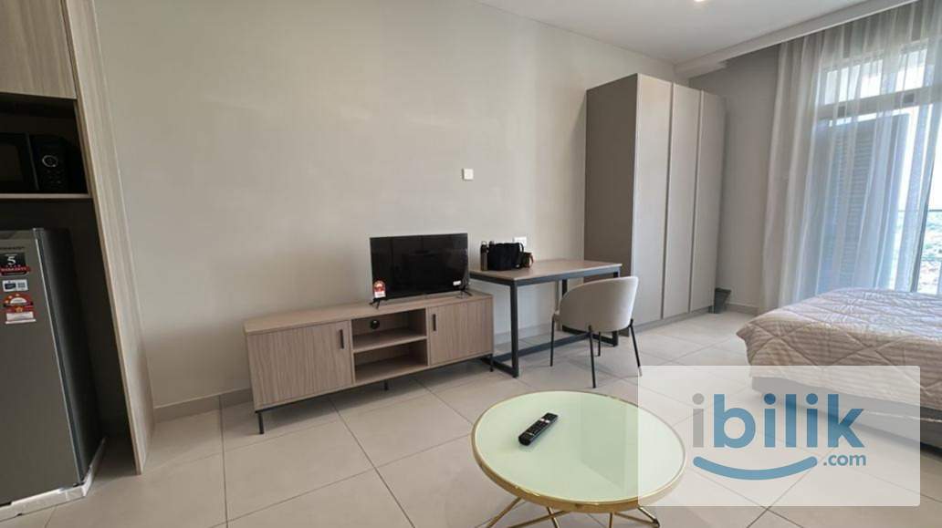 SS12 New Unit available for Rent NOW!! @ Dorsett Waterfront Subang - Image 2