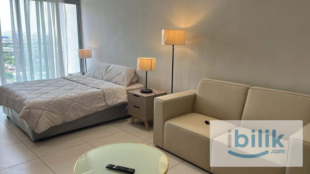 SS12 New Unit available for Rent NOW!! @ Dorsett Waterfront Subang - Image 1