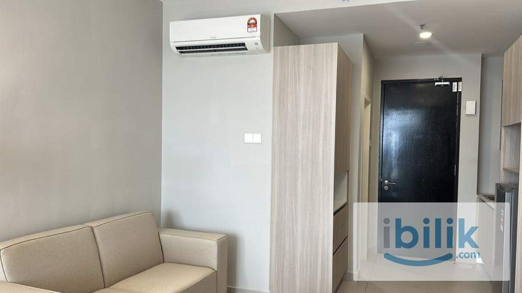 SS12 New Unit available for Rent NOW!! @ Dorsett Waterfront Subang - Image 3