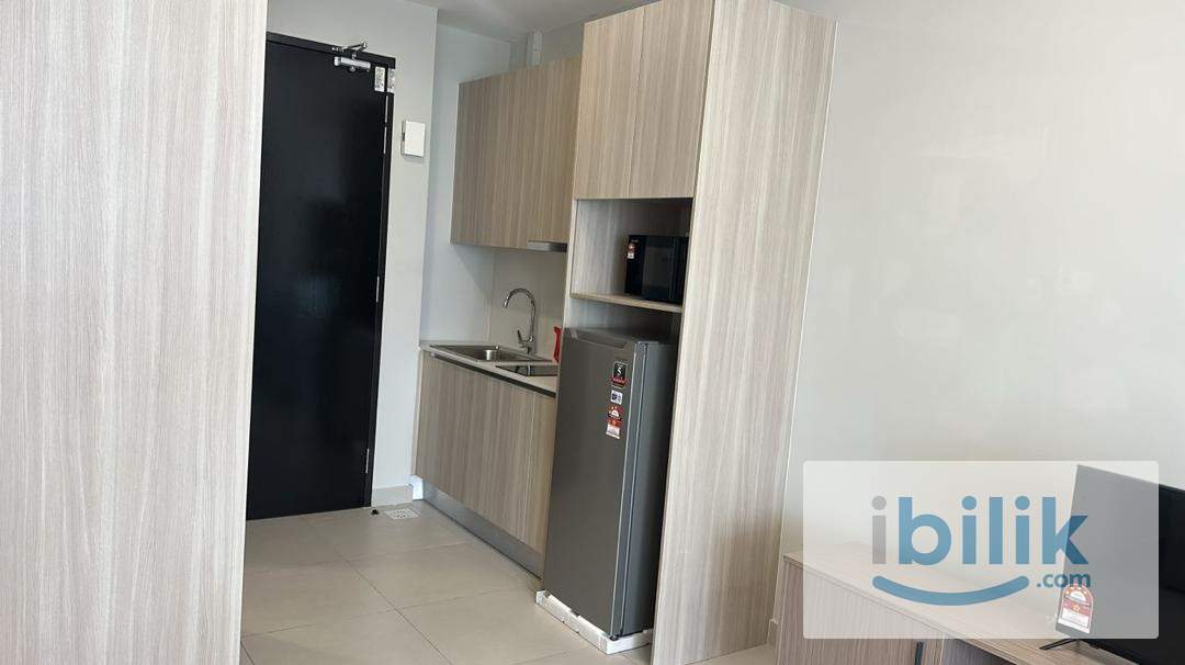 SS12 New Unit available for Rent NOW!! @ Dorsett Waterfront Subang - Image 4
