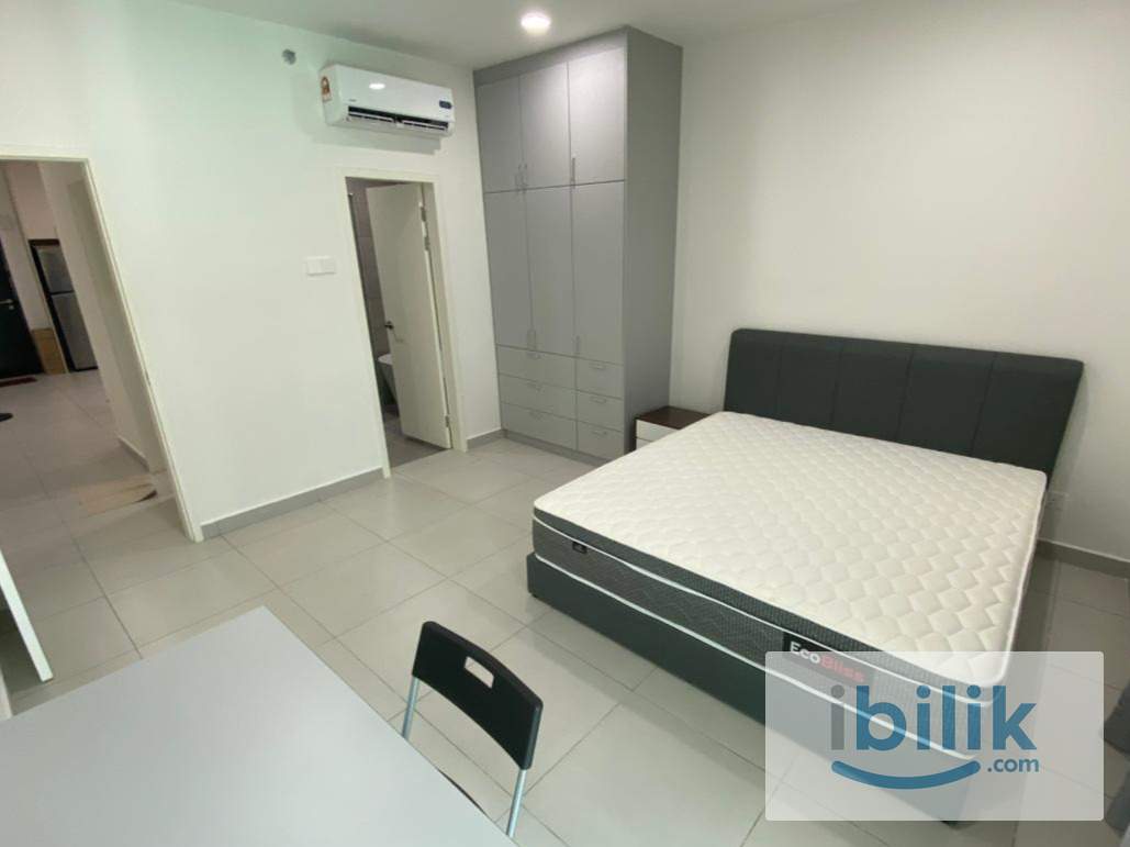 Dorsett Waterfront Subang SS12 Studio For Rent (Included Carpark) - Image 1