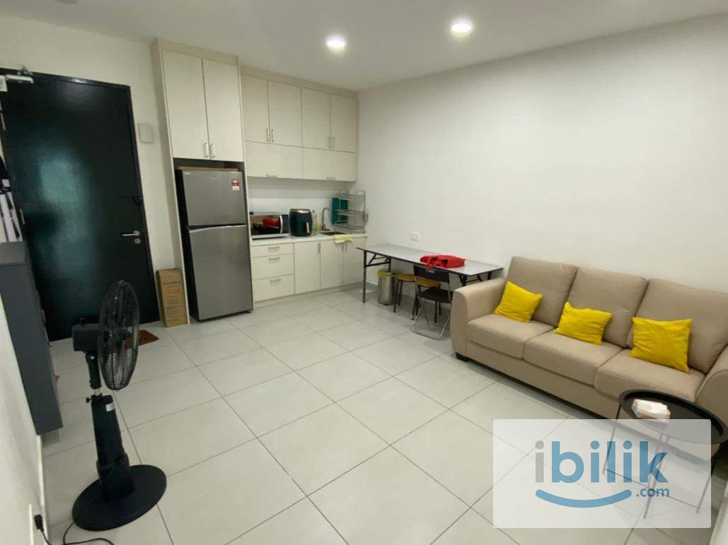 Dorsett Waterfront Subang SS12 Studio For Rent (Included Carpark) - Image 2