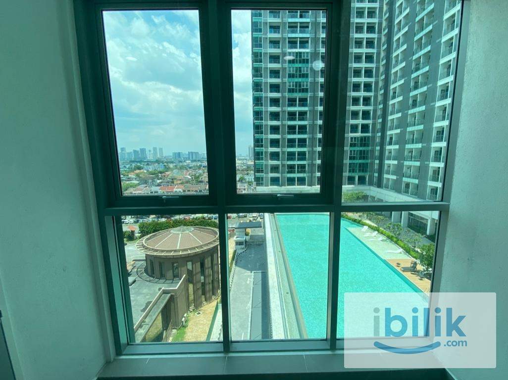 Dorsett Waterfront Subang SS12 Studio For Rent (Included Carpark) - Image 3