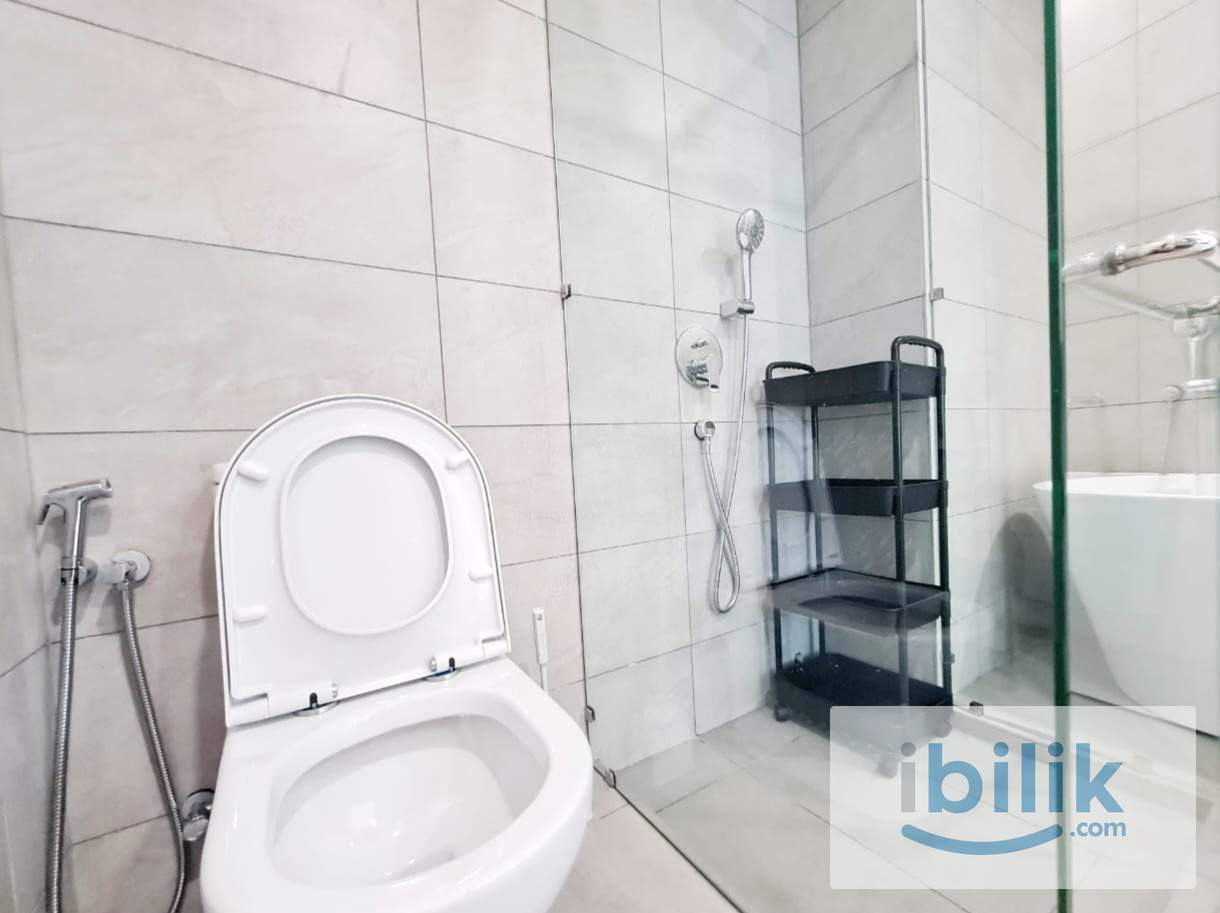 Dorsett Waterfront Subang Fully Furnished Studio For Rent!!!  - Image 3