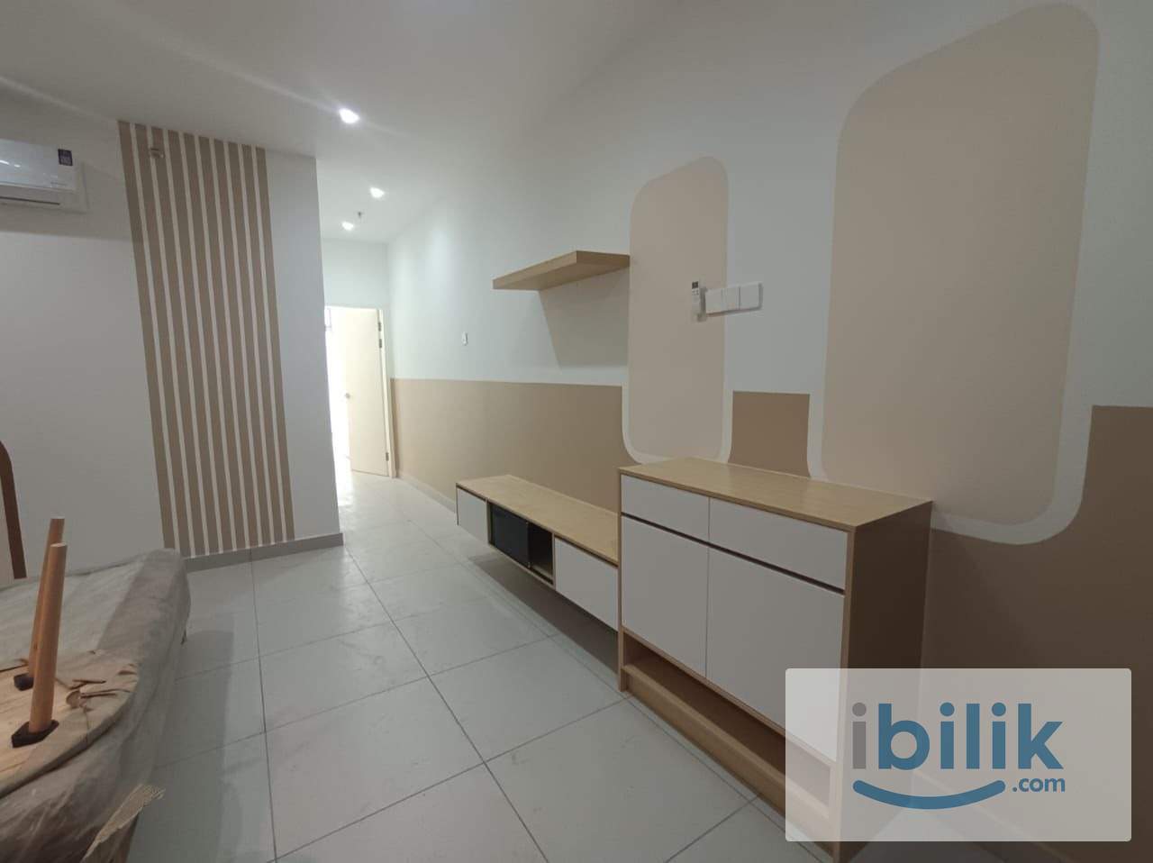 SS12 Studio For Rent @ Dorsett Waterfront Subang - Image 3