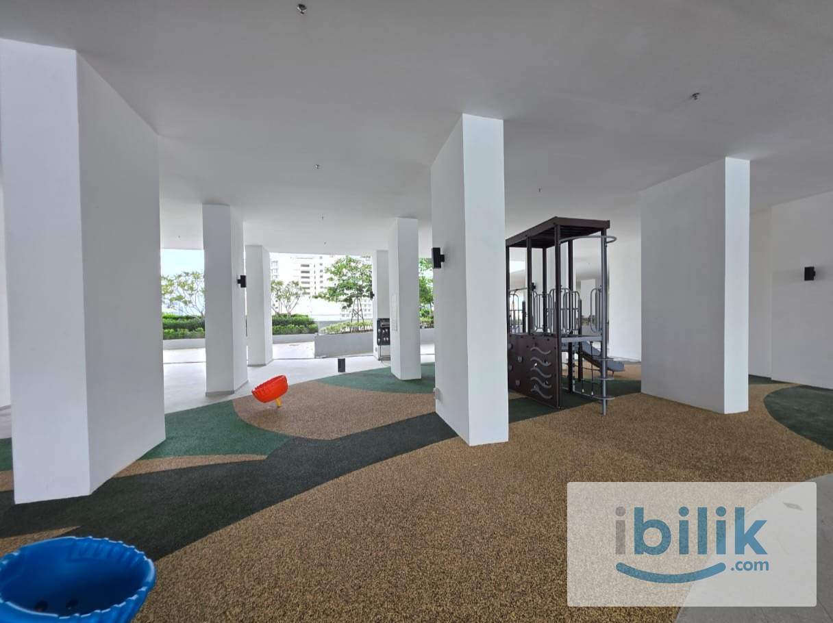 SS12 Studio For Rent @ Dorsett Waterfront Subang - Image 10