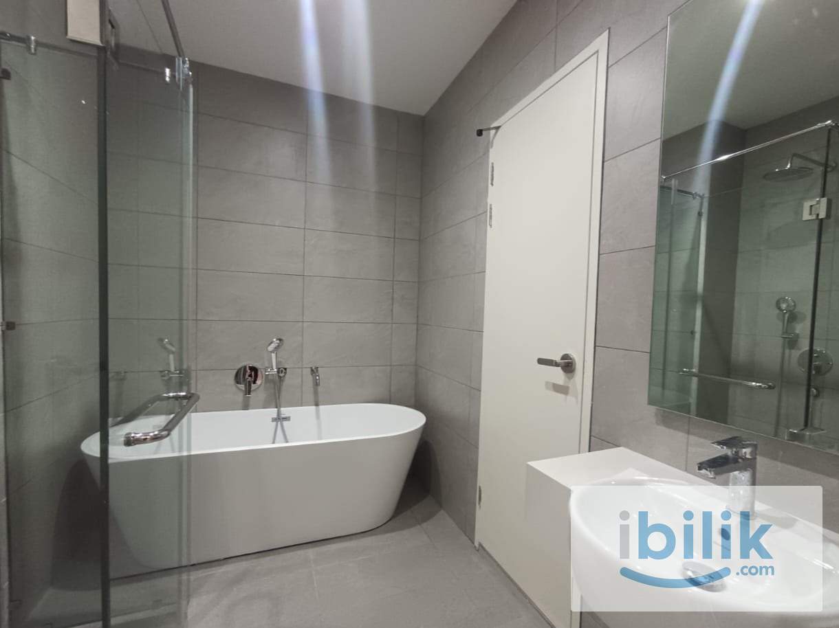Fully Furnished Studio For Rent @ SS12 - Image 5