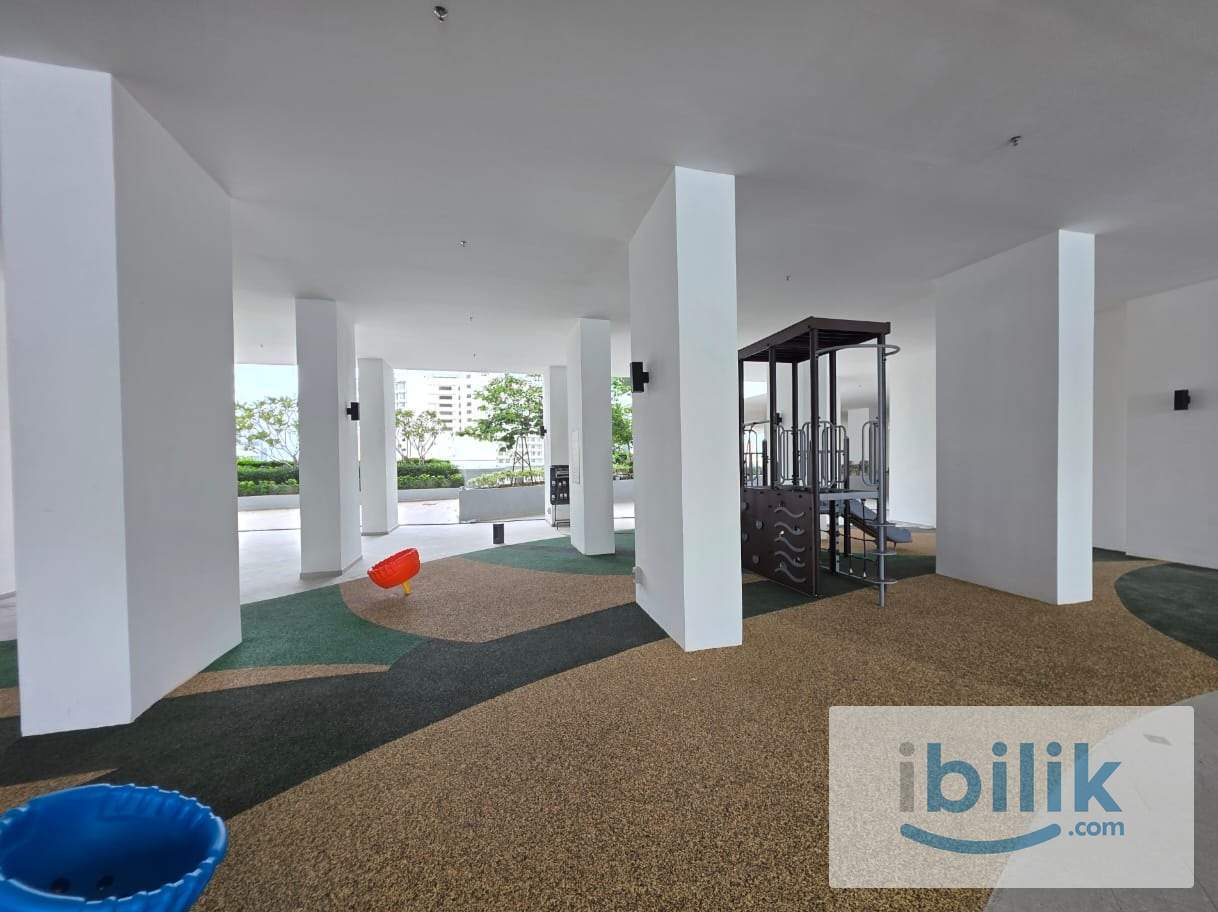 Fully Furnished Studio For Rent @ SS12 - Image 8