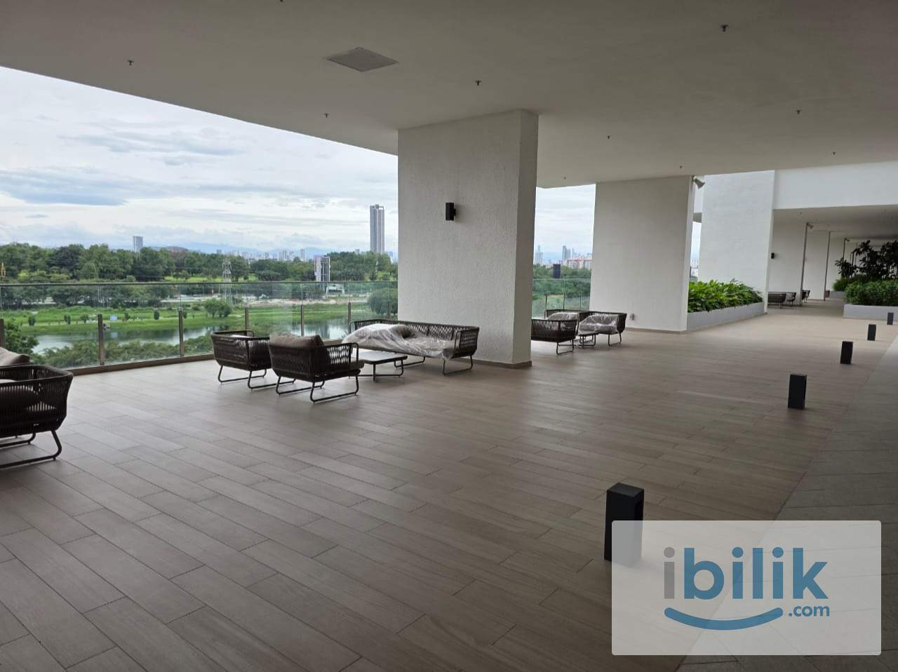 Fully Furnished Studio For Rent @ SS12 - Image 9