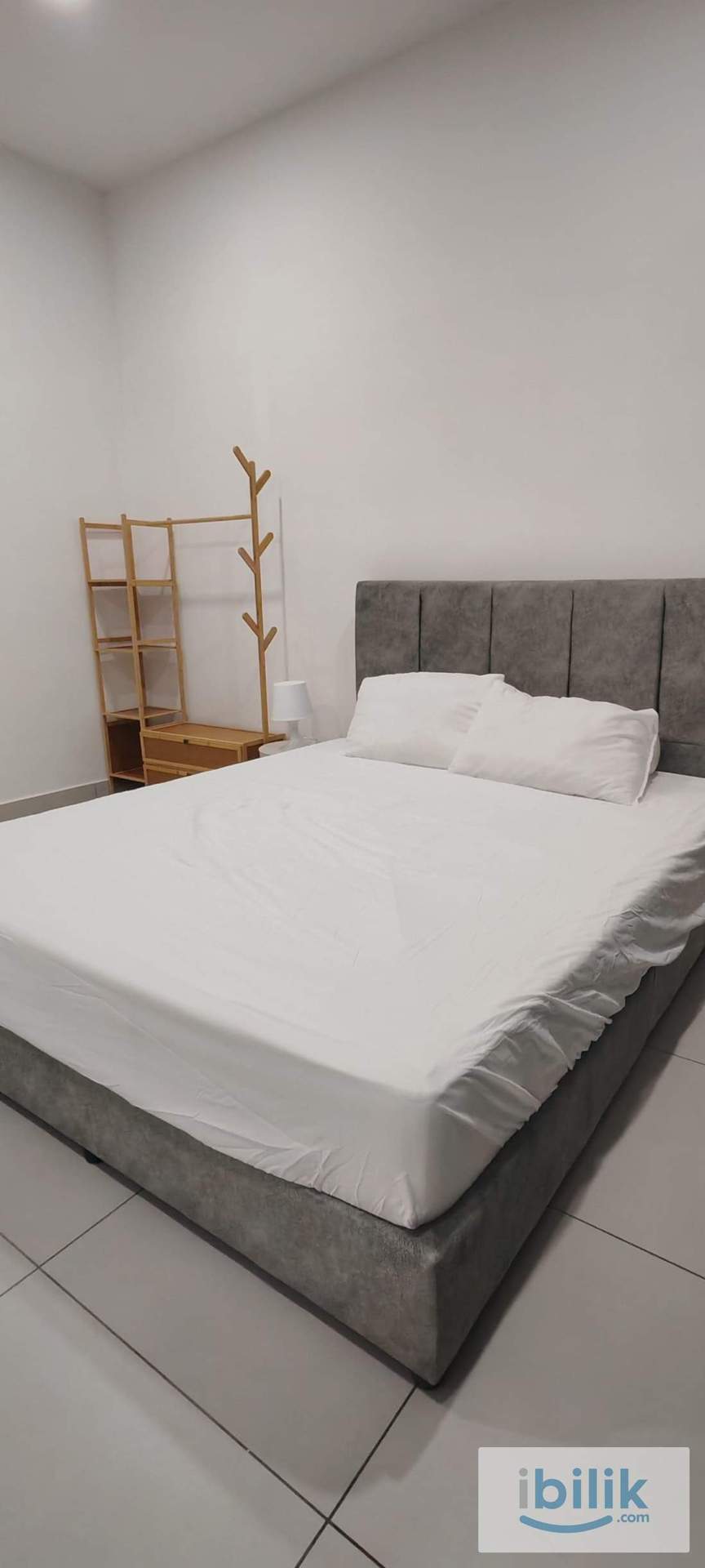Subang Jaya Studio For Rent with CP - Image 1