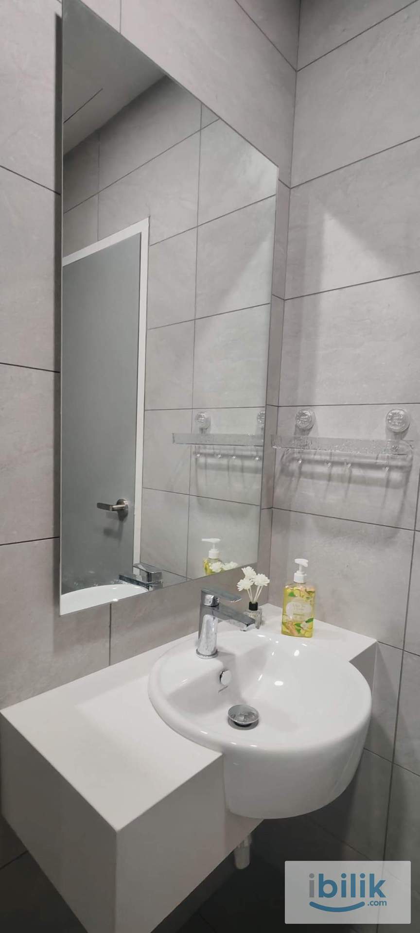 Subang Jaya Studio For Rent with CP - Image 3