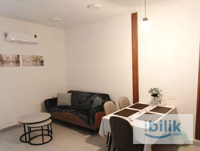 NEW Studio For Rent @ Dorsett Waterfront Subang SS12 - Image 2
