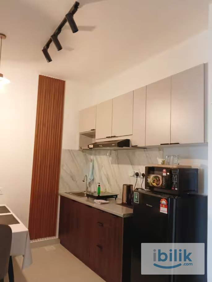 NEW Studio For Rent @ Dorsett Waterfront Subang SS12 - Image 3
