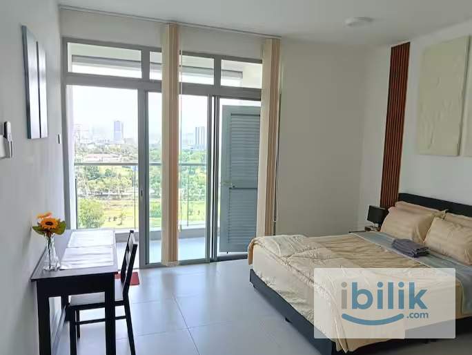 NEW Studio For Rent @ Dorsett Waterfront Subang SS12 - Image 4