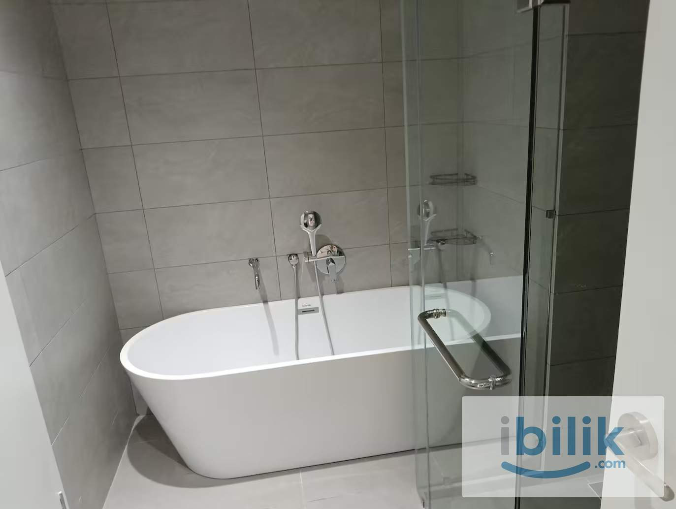 NEW Studio For Rent @ Dorsett Waterfront Subang SS12 - Image 5