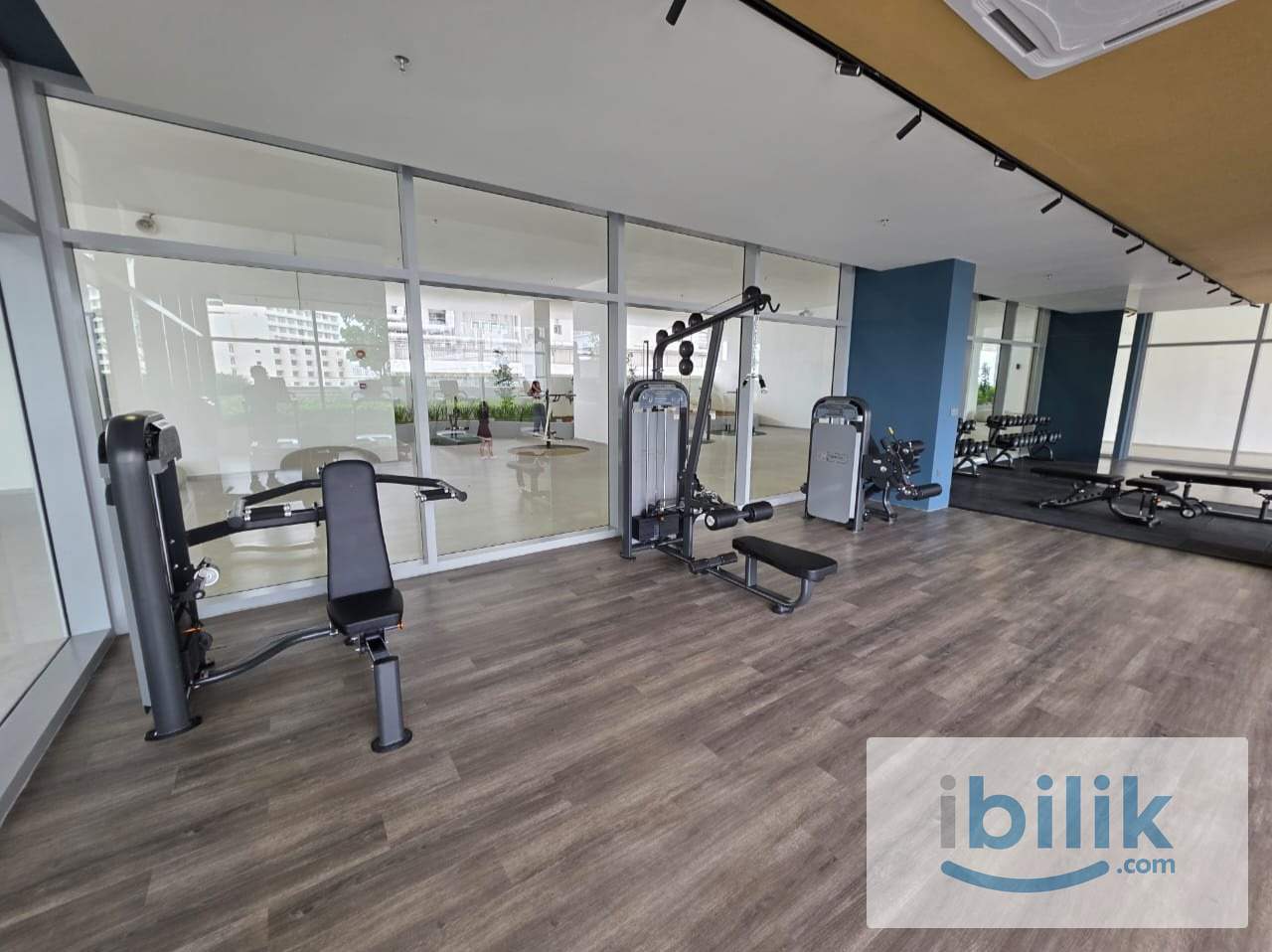 NEW Studio For Rent @ Dorsett Waterfront Subang SS12 - Image 7