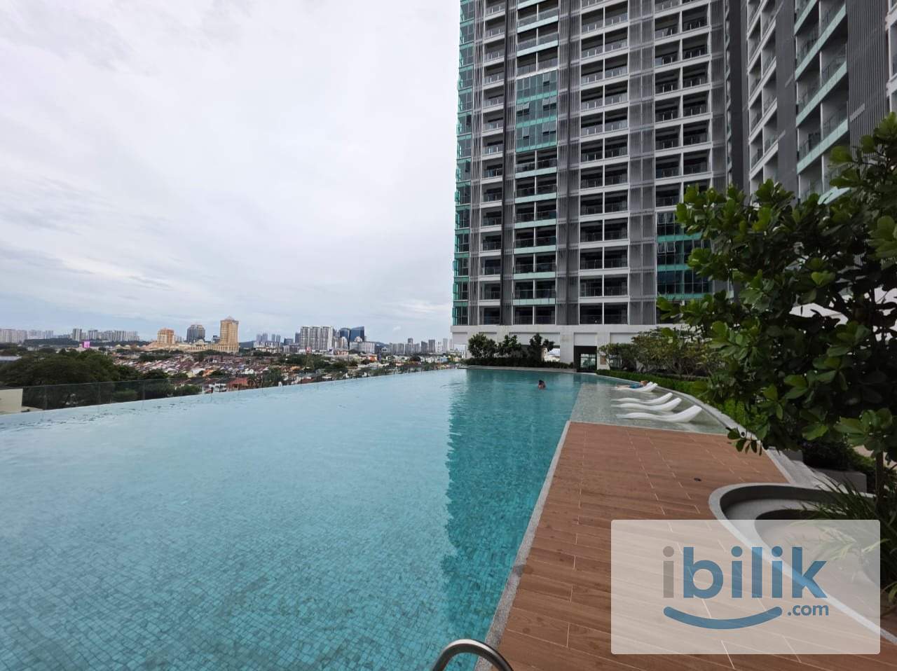 NEW Studio For Rent @ Dorsett Waterfront Subang SS12 - Image 8