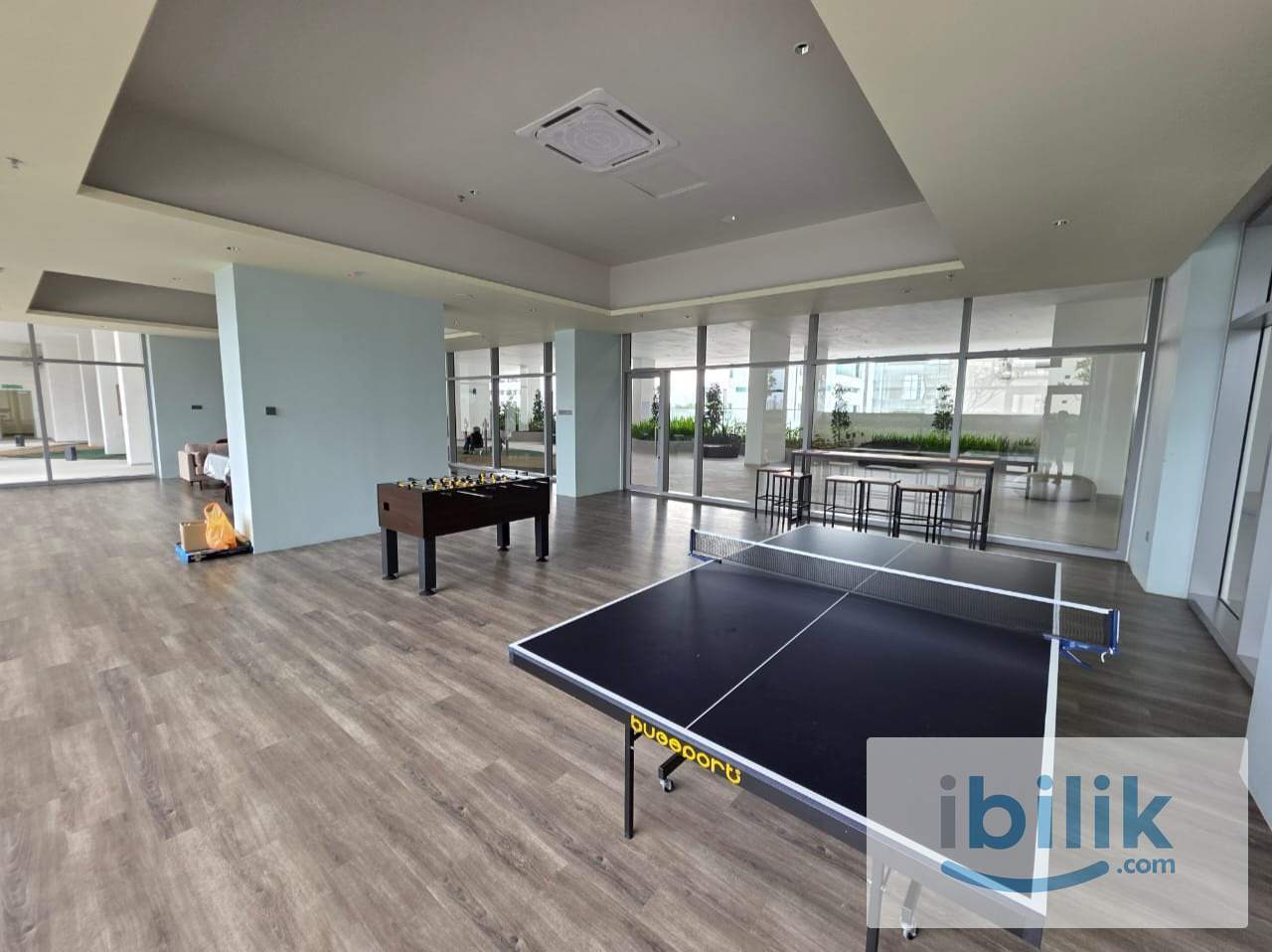 NEW Studio For Rent @ Dorsett Waterfront Subang SS12 - Image 9