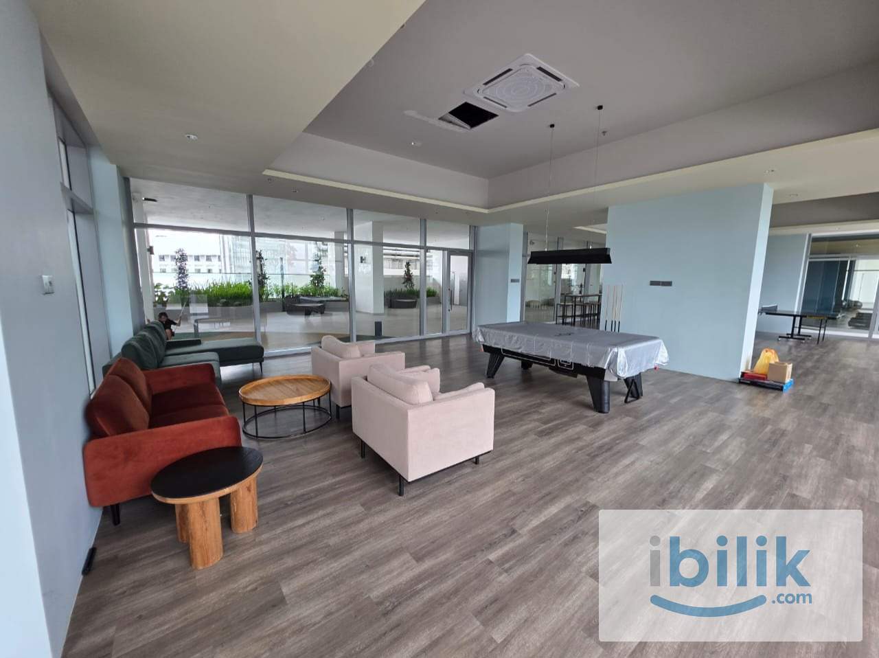 NEW Studio For Rent @ Dorsett Waterfront Subang SS12 - Image 10