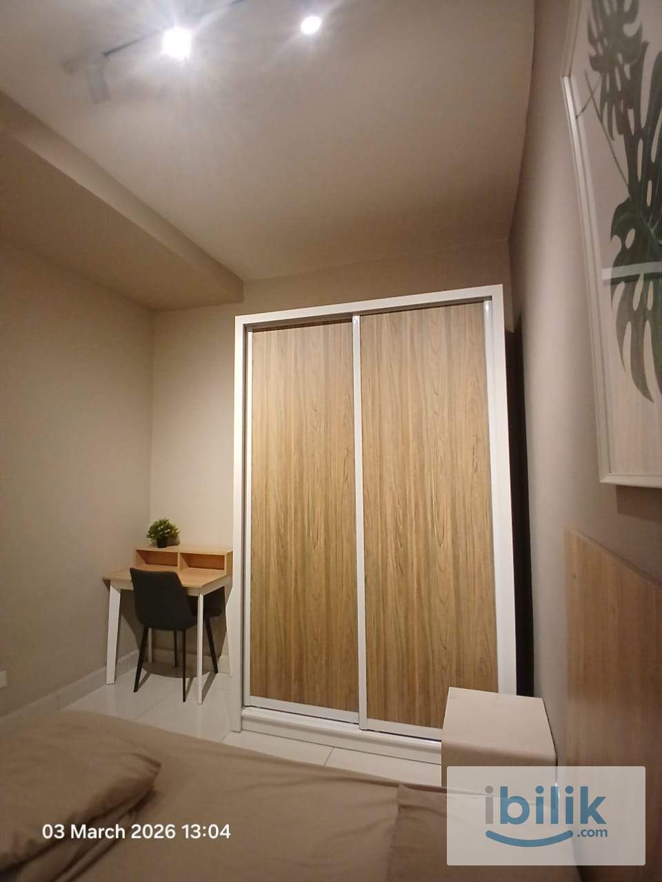USJ1@Edumetro Cozy Studio For Rent - Image 4