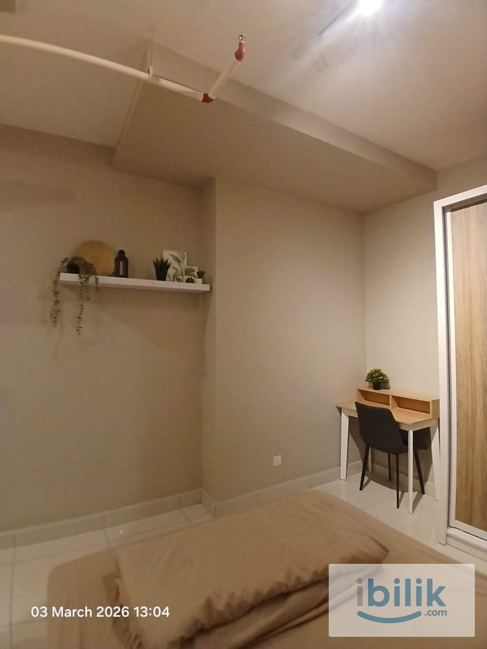 USJ1@Edumetro Cozy Studio For Rent - Image 5