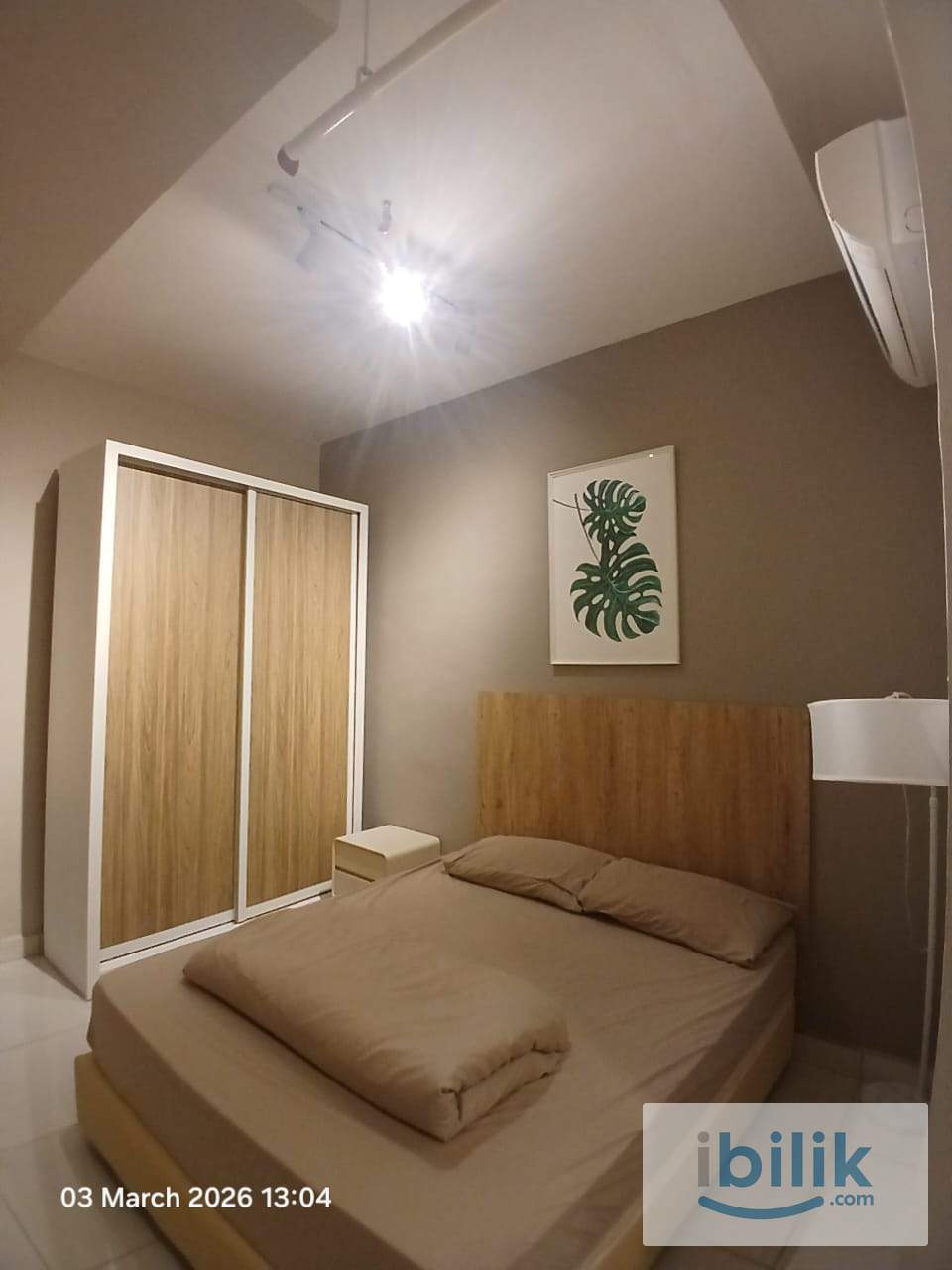 USJ1@Edumetro Cozy Studio For Rent - Image 1