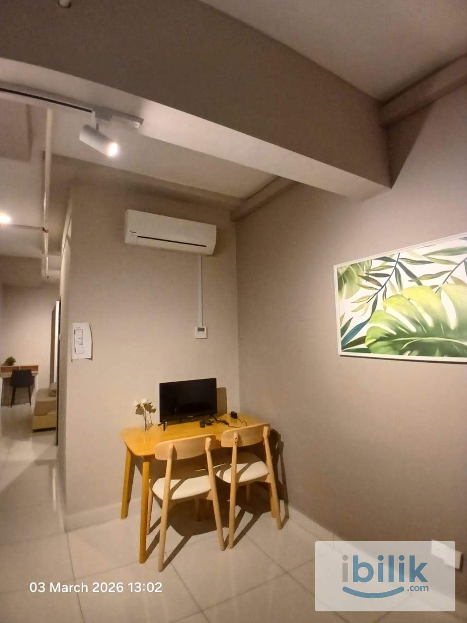 USJ1@Edumetro Cozy Studio For Rent - Image 2